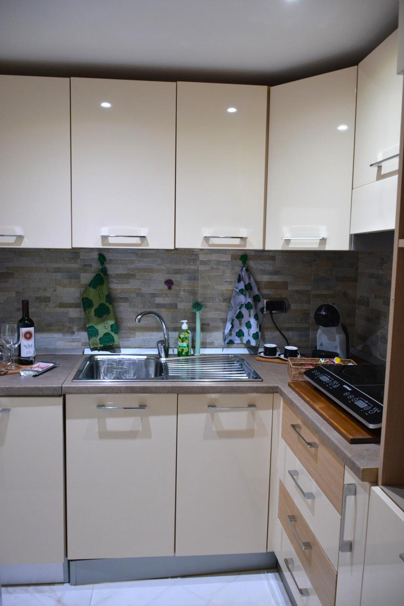 Ferienwohnung Casa Chloe - Vicino Al Porto E Basilica San Nicola Bari Exterior foto